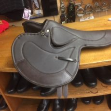 Saddles